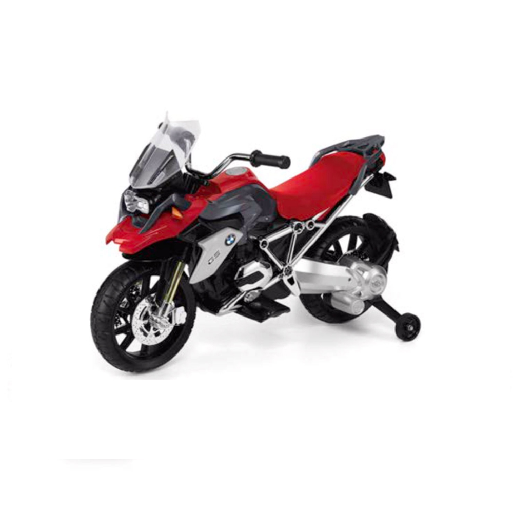 BMW 1200 GS 12 Volts – Moto Giocattolo Kids Collection