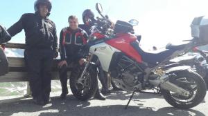 Mirco Moto_Ducati